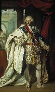 Sir Joshua Reynolds Frederik Germany oil painting artist